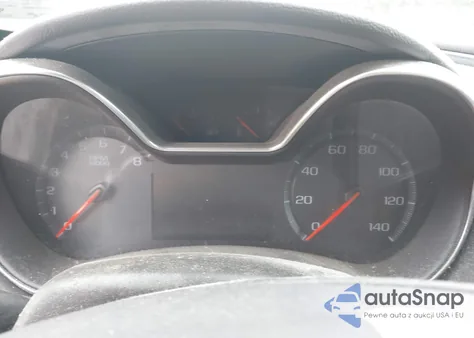 2019 Chevrolet Impala Lt from USA, damaged, VIN 1G11Z5S37KU108554